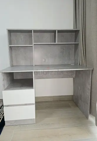 Computer and Study Table