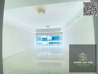 3BR + Maid’s Room Apartment for Sale in Gulfa Tower, Ajman. Tower A, 2,936 sq.ft (272 sqm). Down payment AED 862,000, monthly installment AED 13,450.