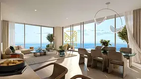 New Tower Launch | NO DLD – 5% Down Payment | Luxury Branded Apt