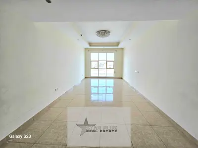 ULTRA SPACIOUS 2 PLUS MAIDS ROOM APARTMENT WITH GYM, POOL AND COVERD PARKING