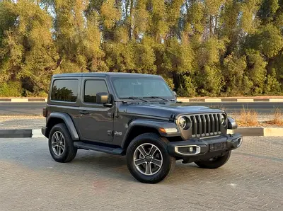 AED 2,600 Monthly - No Down Payment | 2023 Model | GCC Specs | 2.0L 4-Cyl Turbo engine