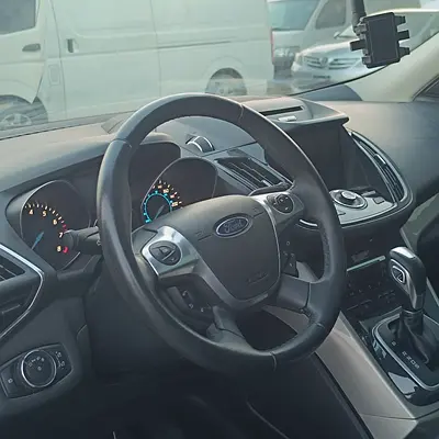 2013 FORD ESCAPE 缩略图 11
