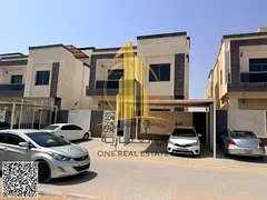 # Villa for Rent in Al Yasmeen | 5 Master Bedrooms | Only 95k