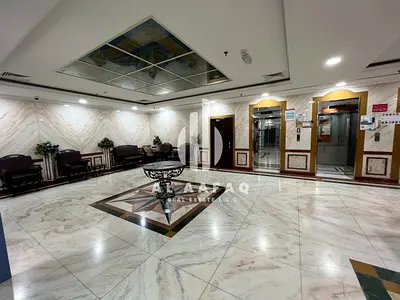 Spacious 2bhk | Both Master bedrooms | Balcony