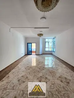 3-Bedroom Apartment with Spacious Living Area | For Sale | Al Nuaimiya Towers | Maid's Room | 2 Balc