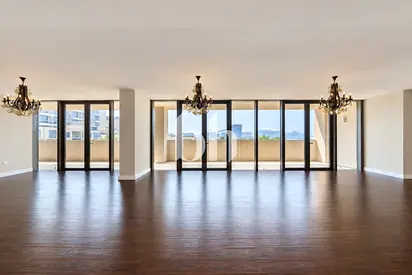Open View | Available Now | Prime Location
