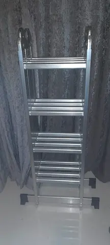 Multi Purpose Aluminum Folding Ladder