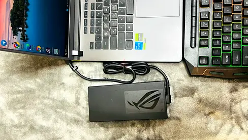 ASUS ROG STRIX G16 GAMING LAPTOP