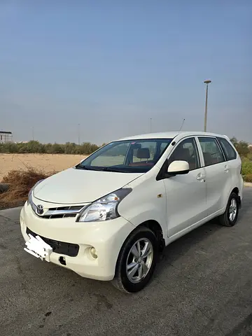 صورة 5 لـ 2015 Toyota AVANZA
