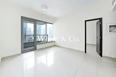 UNFURNISHED | SPACIOUS | BOULEVARD VIEW