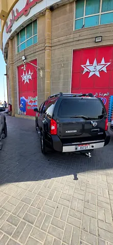 صورة 2 لـ 2013 Nissan XTERRA