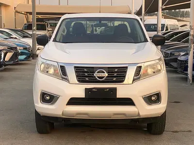 2020 Nissan NAVARA 照片 3