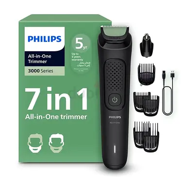 Trimmer