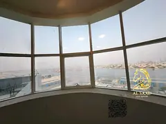 2-Bedroom Apartment for Sale in Orient Towers B – High Floor | Creek View