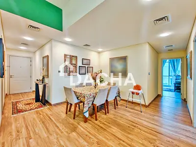 Furnished | Top Condition | Vacant in November