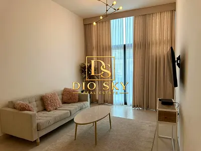 Fully Furnished | Modern Design | Ready to Move
