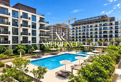 COMMUNITY EXPERT | POOL VIEW | BRAND NEW
