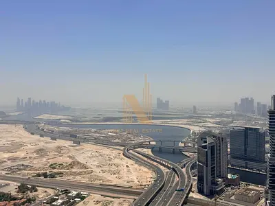Top Floor | Zabeel View | Penthouse Style