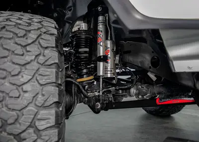 2021 JEEP GLADIATOR — миниатюра 17
