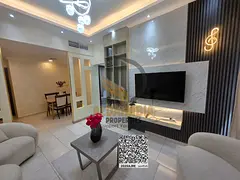 Garden City Towers