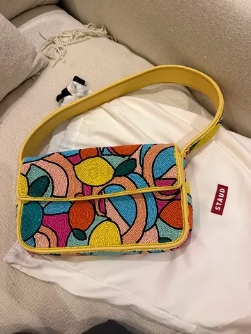 Staud Authentic bag