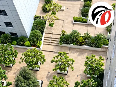 Closet to Metro station _ 1BHK Apartment With Full Amenities