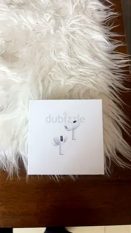 Airpods pro 2 used