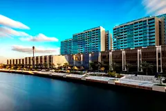 Spacious 3BR+M | With Balcony | Ready To Move