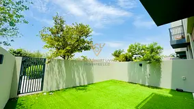Ready To Move | Single Row | Private Garden