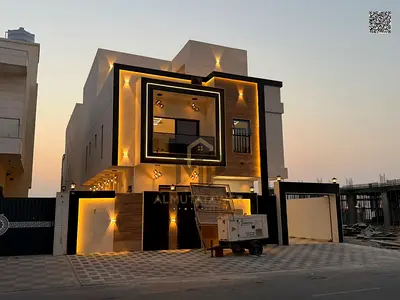 فيلا مميزة للبيع في الحليو – من المالك مباشرة | موقع استراتيجي قريب من جميع الخدمات والمرافق، فرصة مثالية للسكن والاستثمار.
