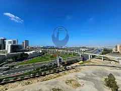 1 MONTH FREE | LUXURIOUS 2BR + LAUNDRY | GYM POOL PARKING | Garhoud Views