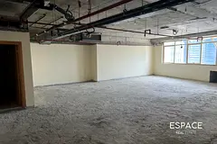 Renovation Opportunity | Shell and Core | Lake View