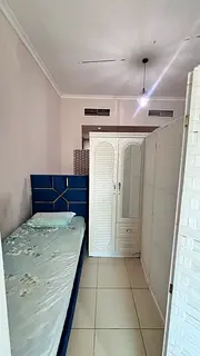 Executive Bedspace Clean &Quiet with free Gym n Swimming Pool