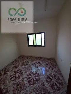 🏡 **Annual Apartment for Rent in Ajman – Al Nakhil** 📍 **Prime location opposite Ajman Museu