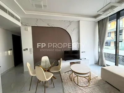 PRIVATE POOL | PRIME LOCATION | READY TO MOVE