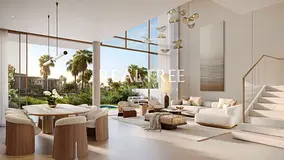 Exclusive Launch Offer | Elegant 3BR TH | Dubai Island Living