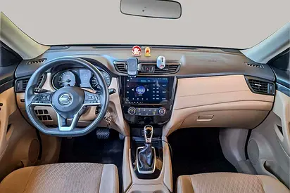 2019 Nissan X-TRAIL — фото 9