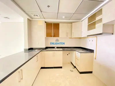 Pool View | 1BHK | Near Circle Mall | Rent | JVC