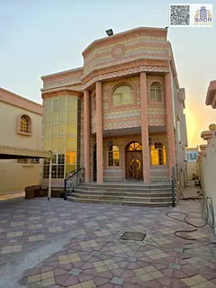 🏡 Spacious Villa for Annual Rent in Al Rawda 3 – Ajman 🏡