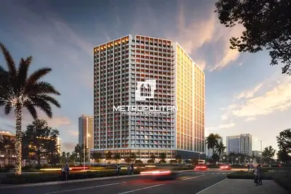 Large Studio | High Floor | Handover Q4 2026