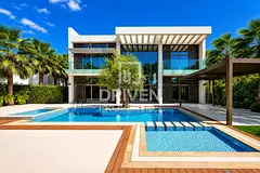 Corner Villa | Full Park View | Next to Lagoon