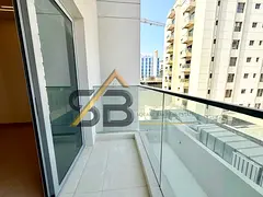 Brand New 1 Month Free 1 Bedroom Hall Master Room Balcony Full Facilities Nearby SZR In JAR