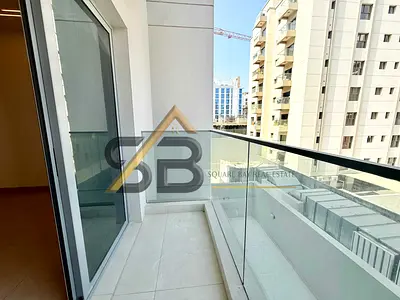 Brand New 1 Month Free 1 Bedroom Hall Master Room Balcony Full Facilities Nearby SZR In JAR