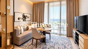 BIG LAYOUT | SERVICED | VACANT NOW