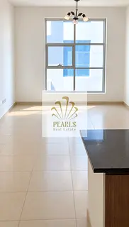 Elegant Master Bedroom Apartment with Living Room for Annual Rent in City Tower, Al Nuaimiya 2, Ajma