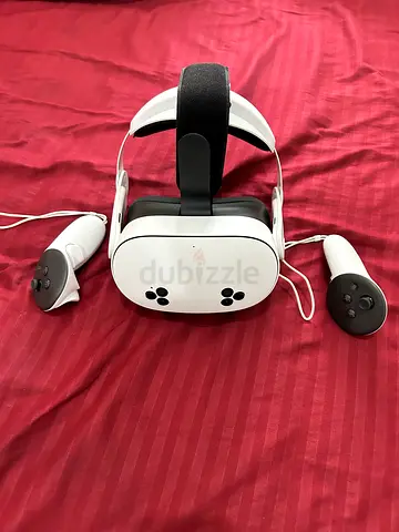 Meta quest 3S VR