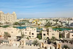 High-Floor Marina Residence | Panoramic Beach Views & Unmatched Value Studio for sale!