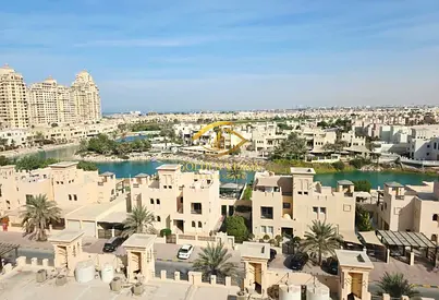 High-Floor Marina Residence | Panoramic Beach Views & Unmatched Value Studio for sale!