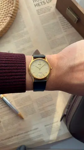 VINTAGE 1995’s | SEIKO DOLCE | ORIGINAL | DRESS WATCH
