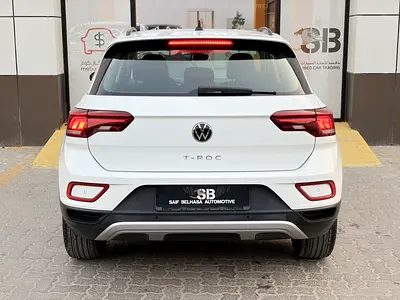 صورة 6 لـ 2024 Volkswagen T-ROC